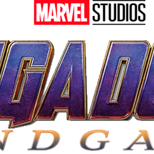 Avengers Endgame Logopedia Fandom