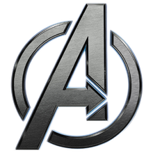 Avengers Film Saga Logopedia Fandom