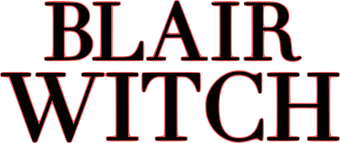 Blair Witch Logopedia Fandom