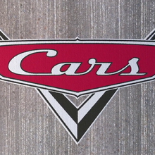 Cars Series Logopedia Fandom