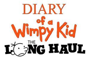 Diary Of A Wimpy Kid Wiki Diary Of A Wimpy Kid Wiki