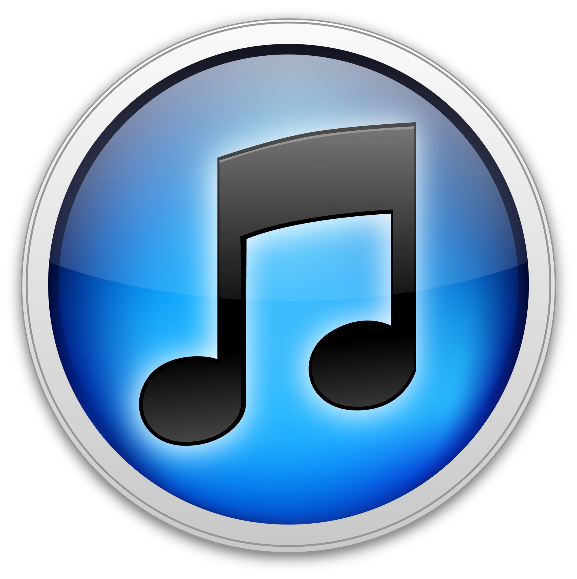 iTunes | Logopedia | FANDOM powered by Wikia