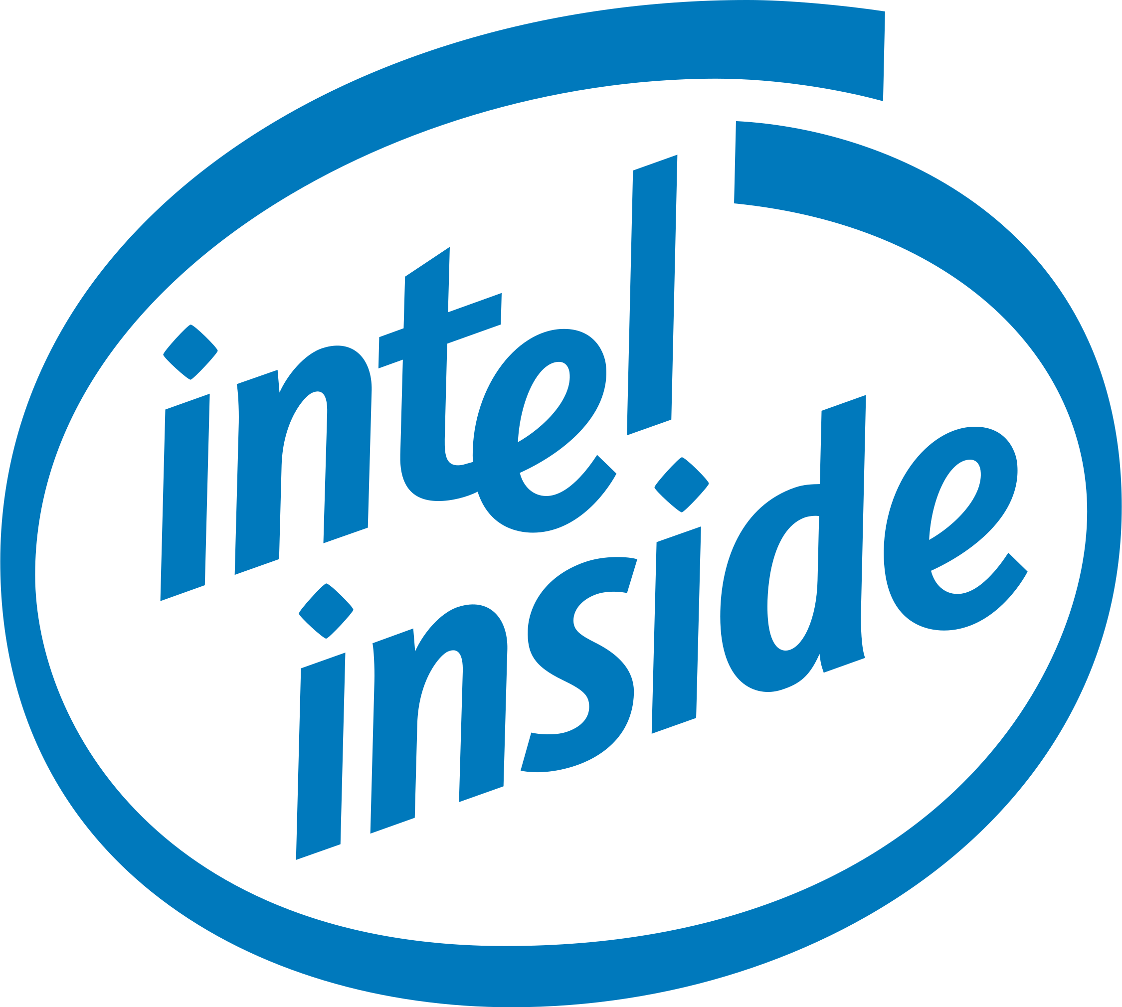 Intel home