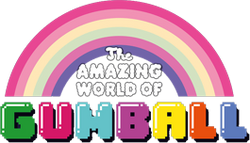 The Amazing World of Gumball | Logopedia | FANDOM powered by Wikia