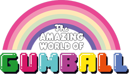 Category:The Amazing World of Gumball | Logopedia | FANDOM powered by Wikia