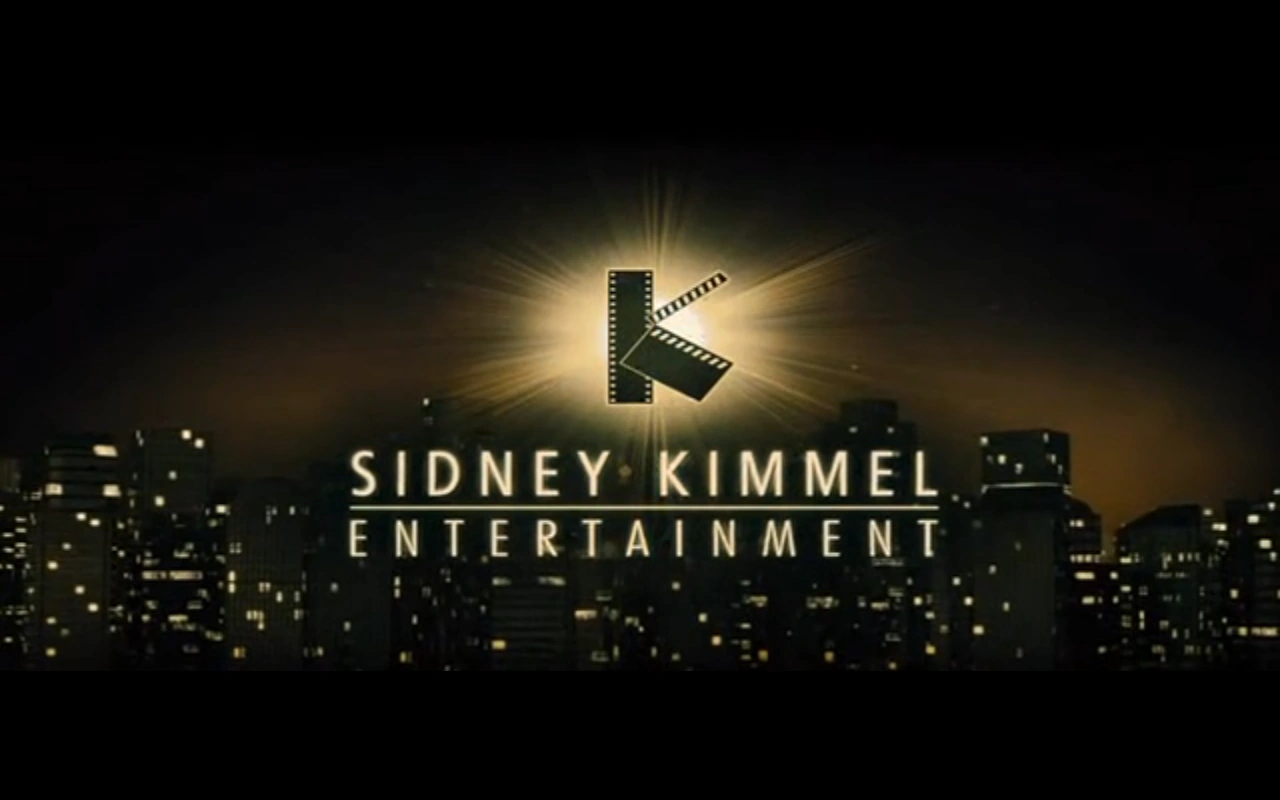 Sidney Kimmel Entertainment | Logopedia | FANDOM powered by Wikia