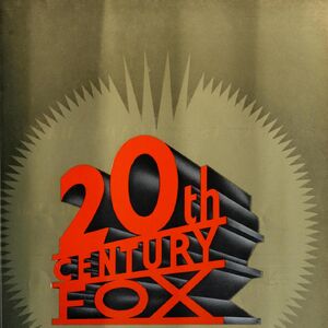 20th Century Studios Logo Variations Logopedia Fandom