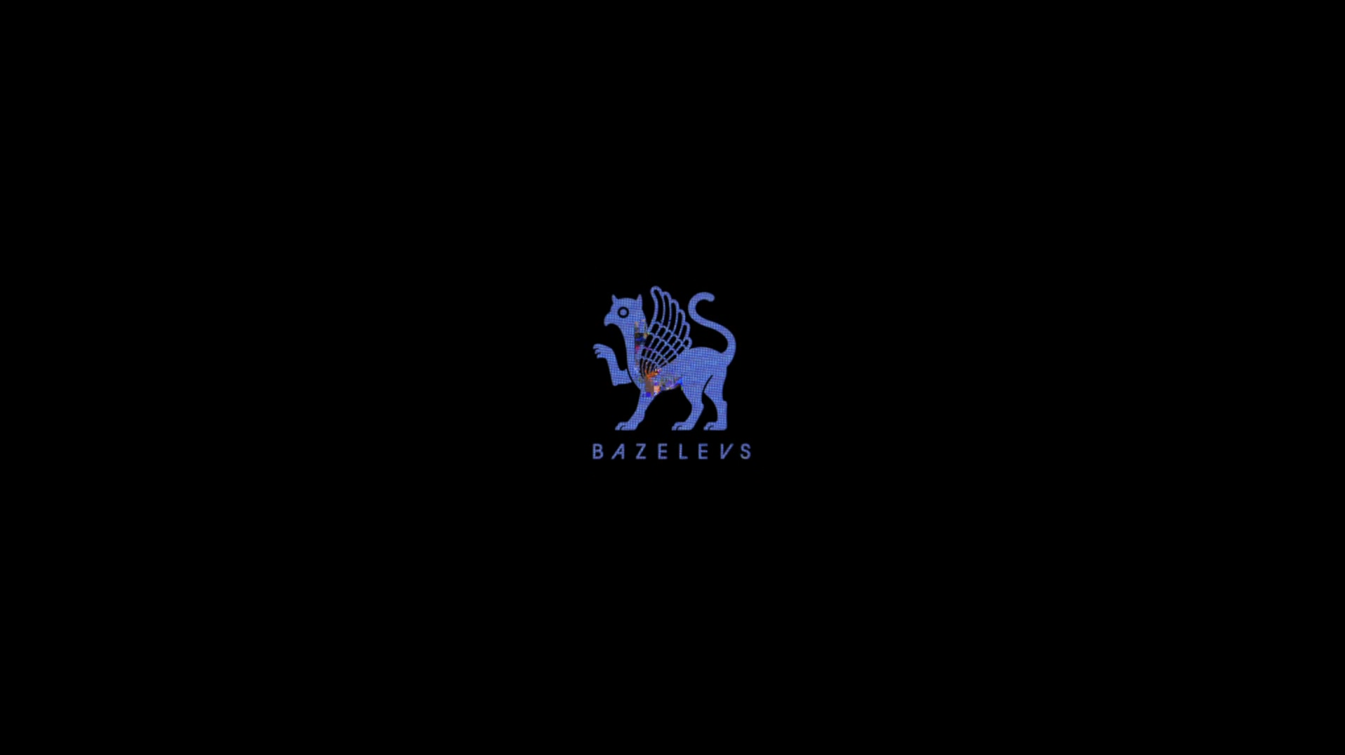 Bazelevs Company | Logopedia | FANDOM powered by Wikia