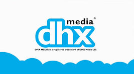 DHX Media/Other | Logopedia | FANDOM powered by Wikia