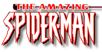 The Amazing Spider-Man | Logopedia | FANDOM powered by Wikia