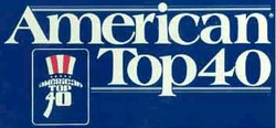 American Top 40 | Logopedia | FANDOM powered by Wikia