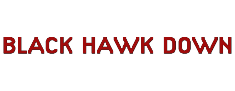 Black Hawk Down Wikipedia Indonesia