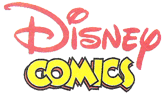 Image - Disney Comics logo.png | Logopedia | FANDOM powered by Wikia