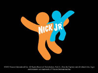 Nick Jr. Games | Logopedia | FANDOM powered by Wikia