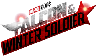 Marvel S The Falcon And The Winter Soldier Logopedia Fandom