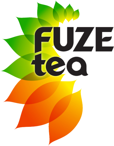 Image - FUZE tea.png | Logopedia | FANDOM powered by Wikia