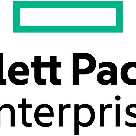Hewlett Packard Enterprise Logopedia Fandom