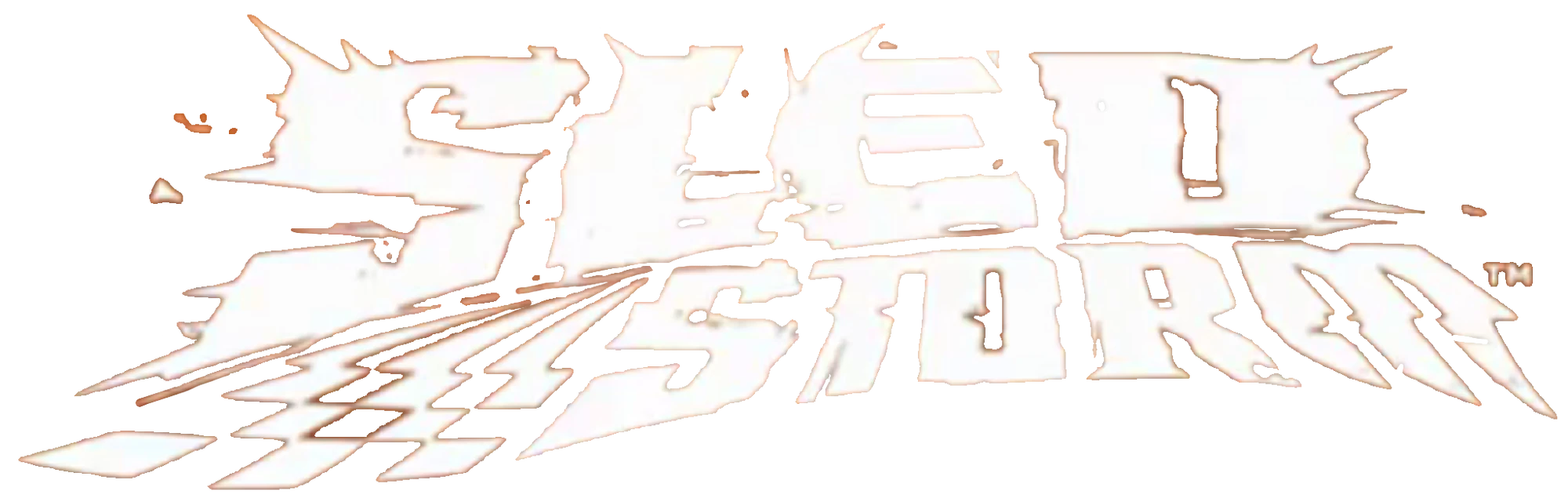 Sled Storm (video game series) Logopedia FANDOM powered by Wikia