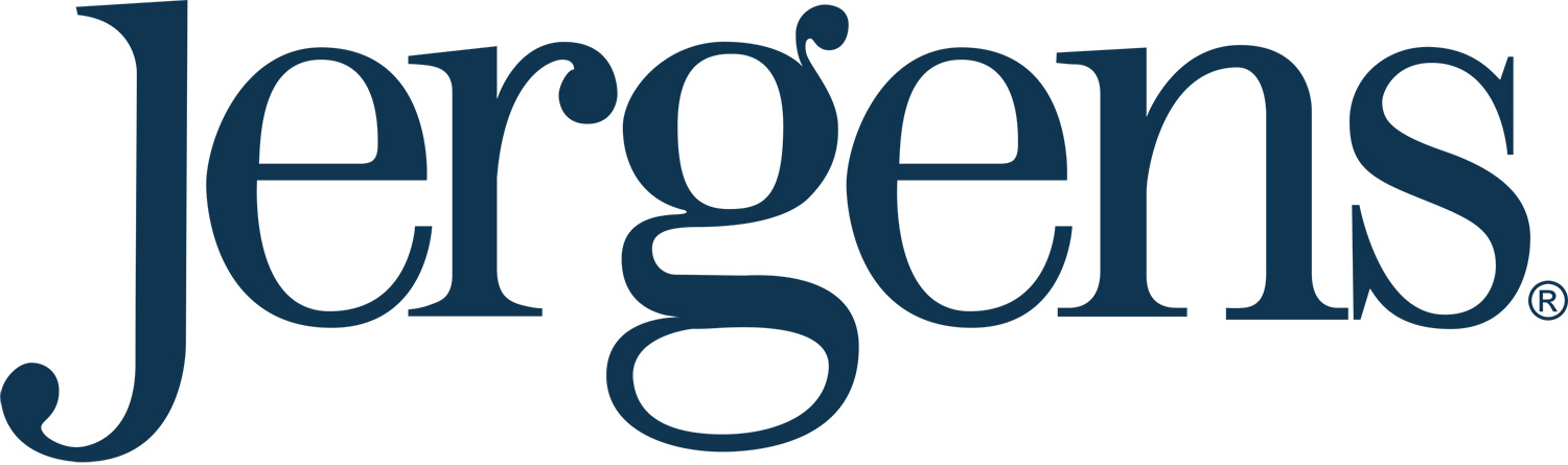 Jergens | Logopedia | Fandom