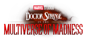 Doctor Strange In The Multiverse Of Madness Logopedia Fandom
