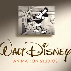 Walt Disney Animation Studios Other Logopedia Fandom