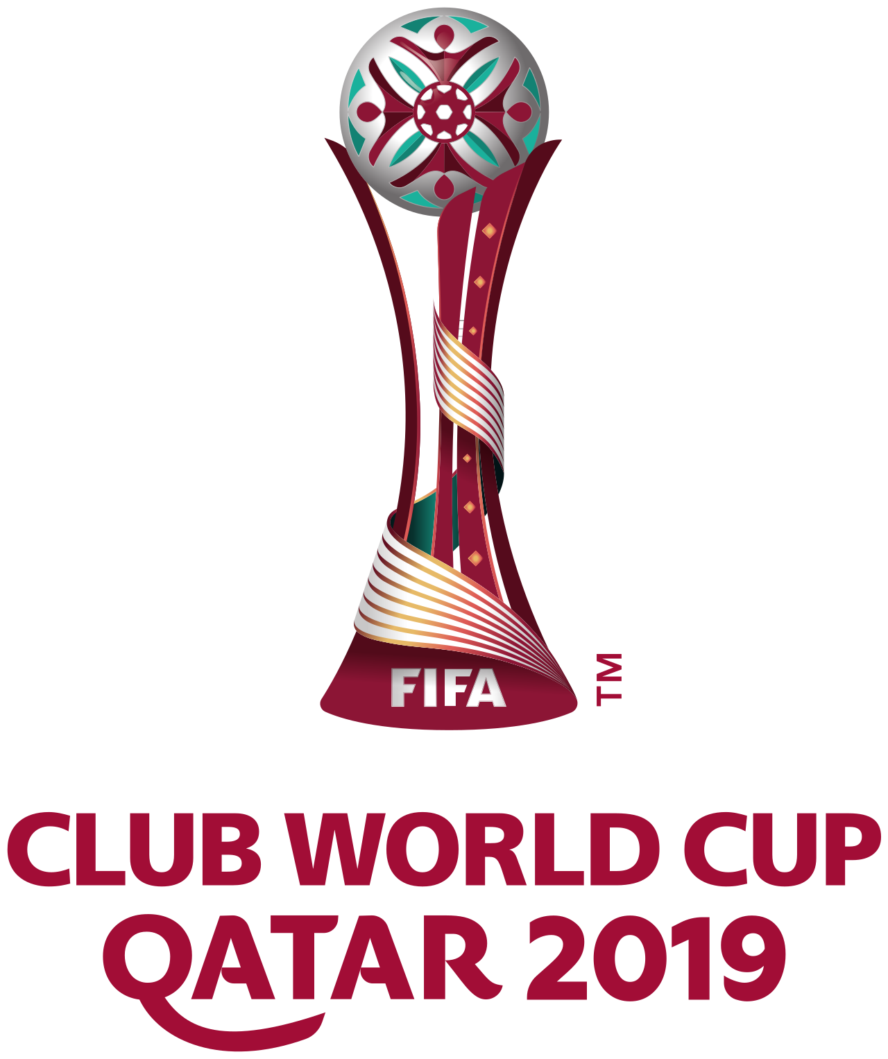 2019 FIFA Club World Cup Logopedia Fandom
