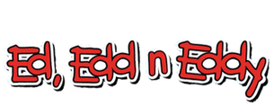 Image result for ed edd n eddy logo