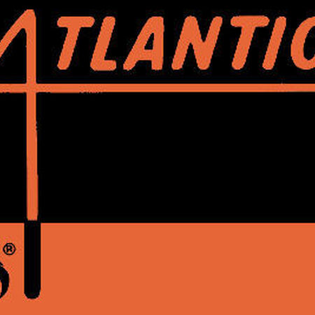 Atlantic Records Logopedia Fandom