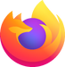 Firefox logo 2019