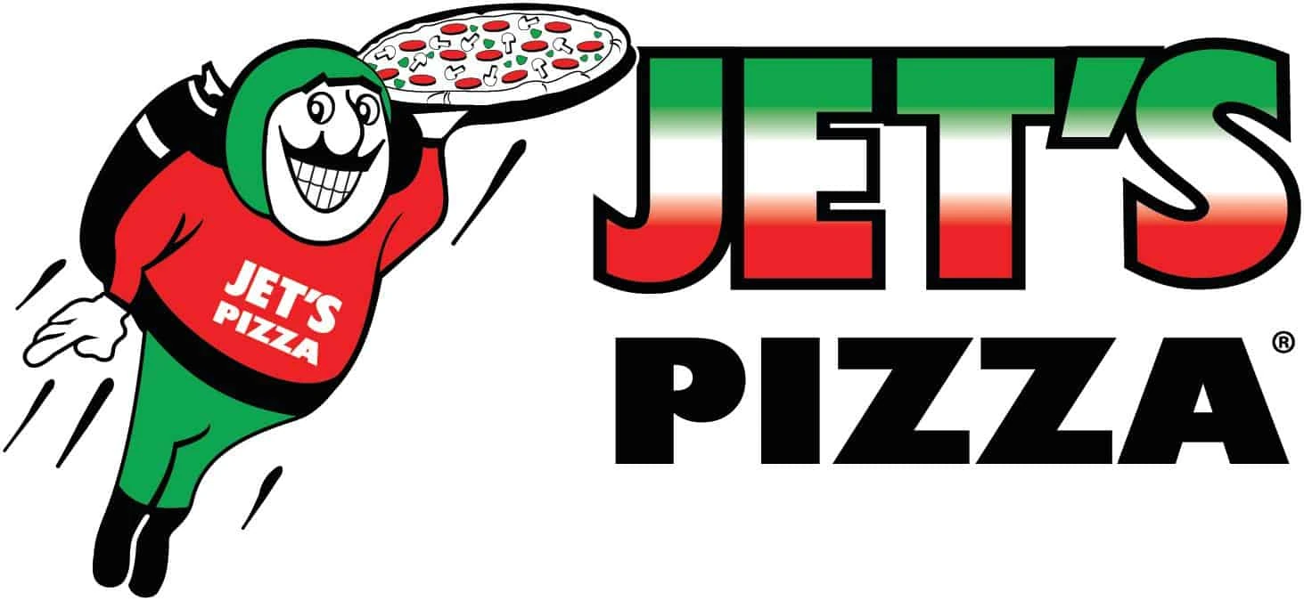 Jet's Pizza Logopedia Fandom