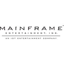 Mainframe Studios Logopedia Fandom