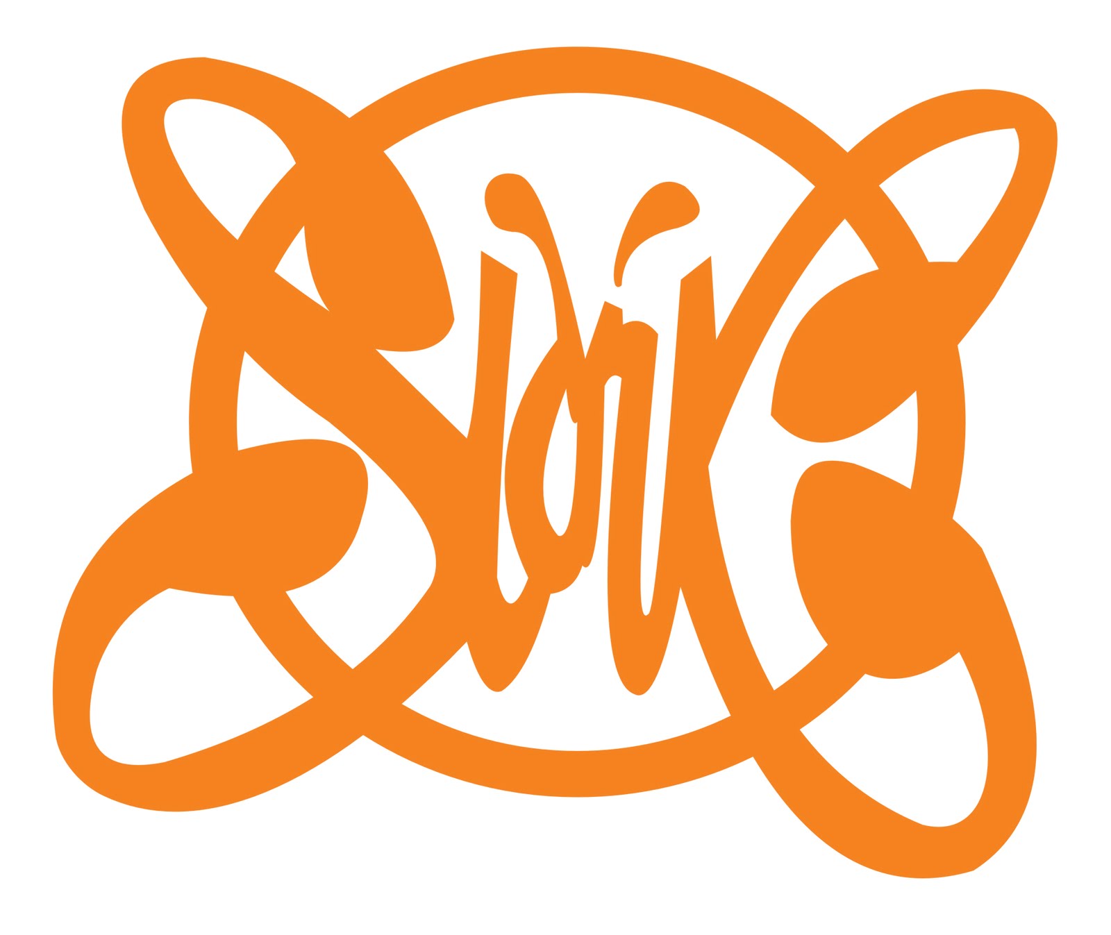 Slank Logopedia SLANK