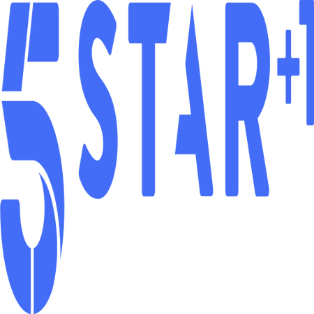 5star Logopedia Fandom