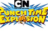 Cartoon Network Punch Time Explosion Logopedia Fandom