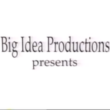 Big Idea Entertainment Other Logopedia Fandom