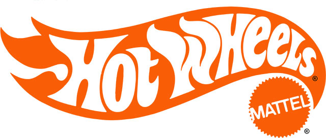 hot wheels old logo