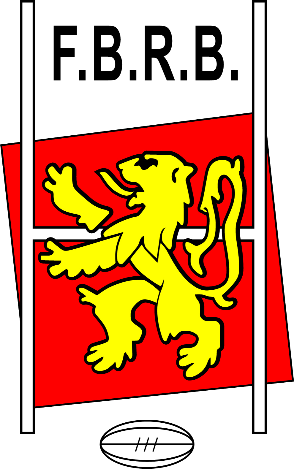 Belgium national rugby union team  Logopedia  Fandom