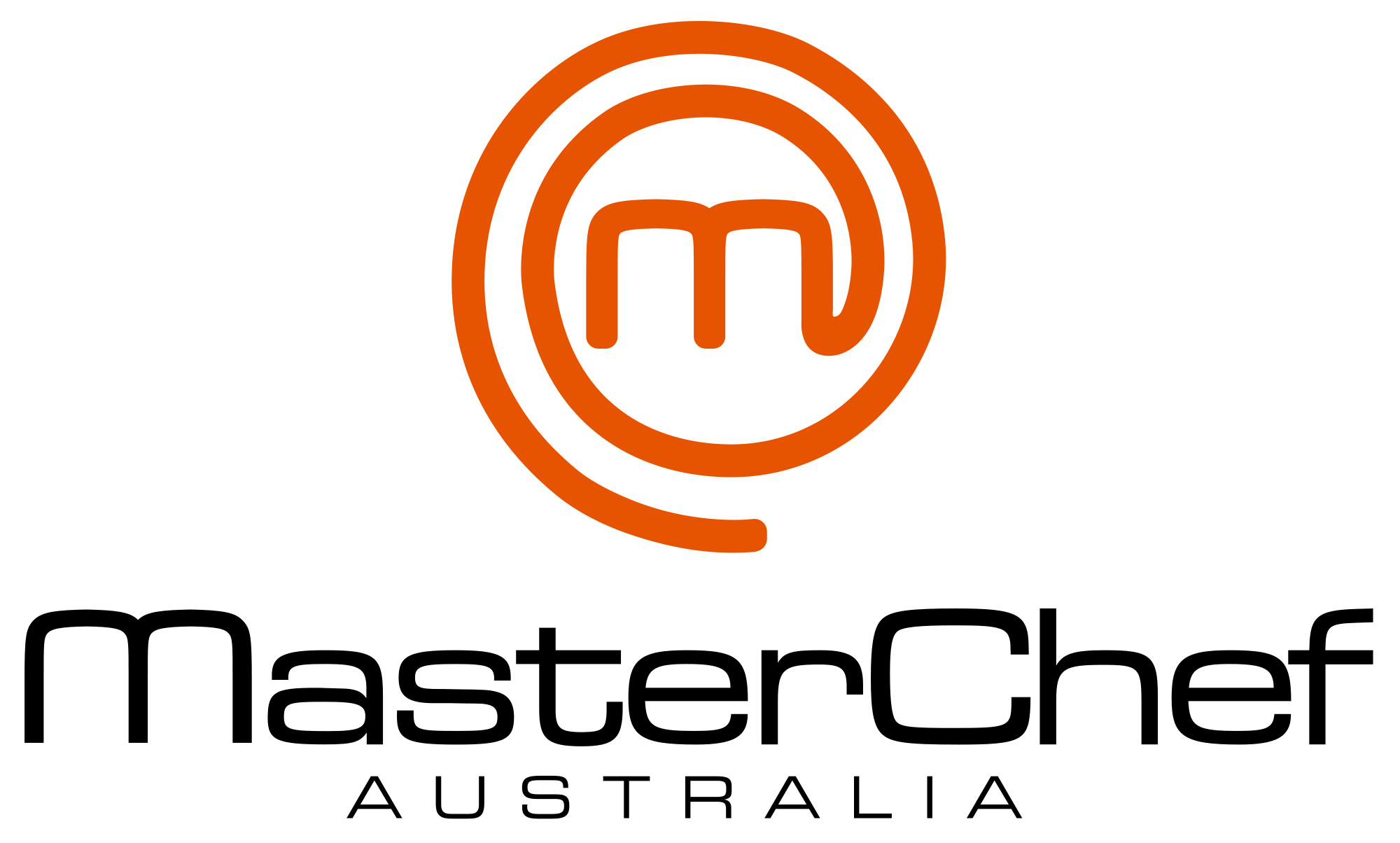 MasterChef Australia | Logopedia | FANDOM powered by Wikia
