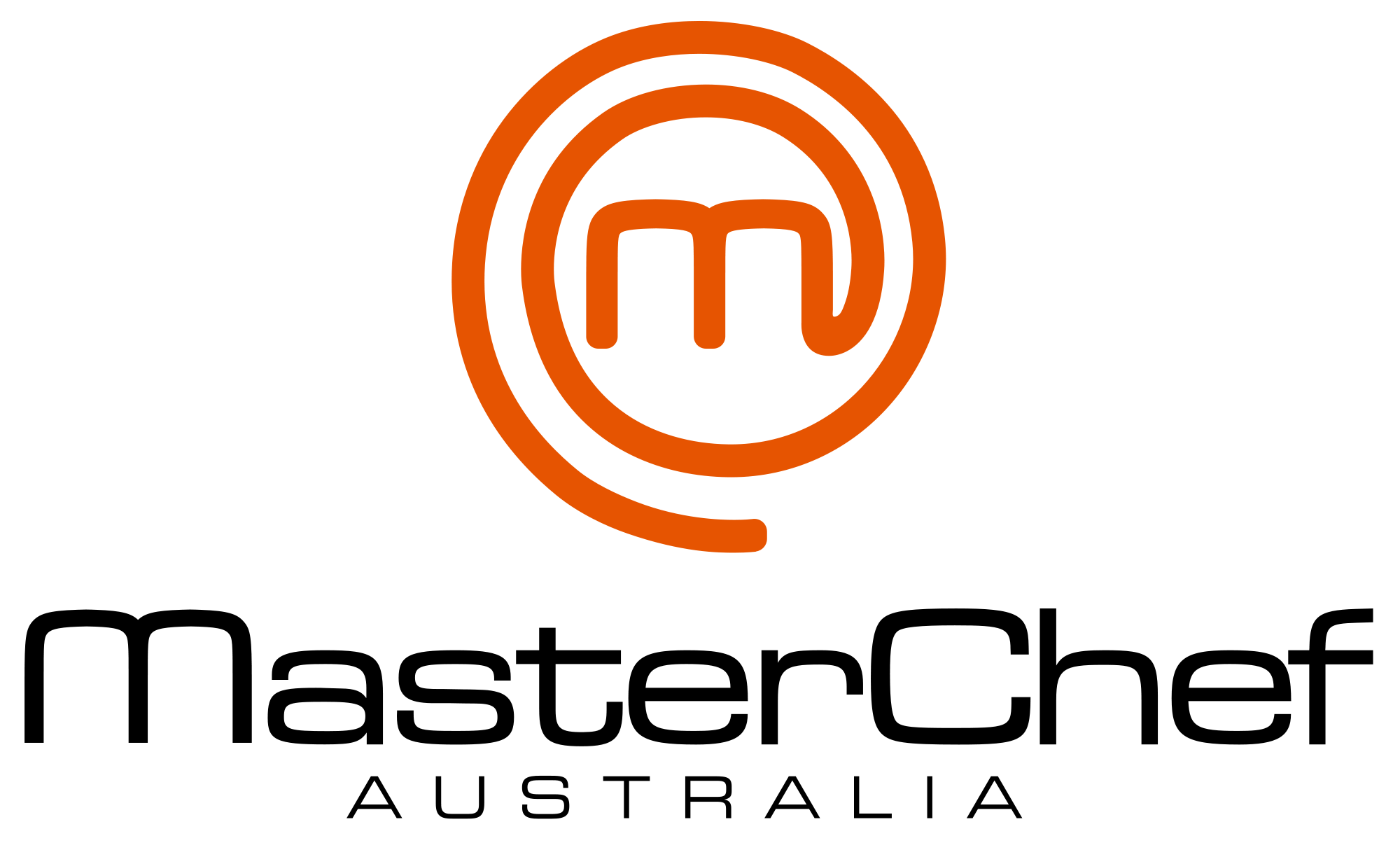 MasterChef Australia Logopedia FANDOM powered by Wikia