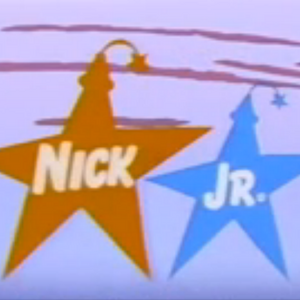 Nick Jr Other Logopedia Fandom