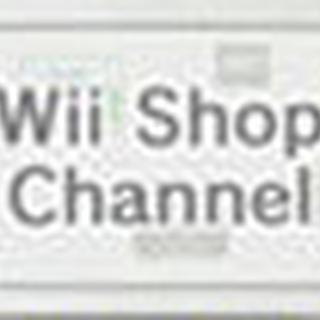 Wii Shop Channel Logopedia Fandom
