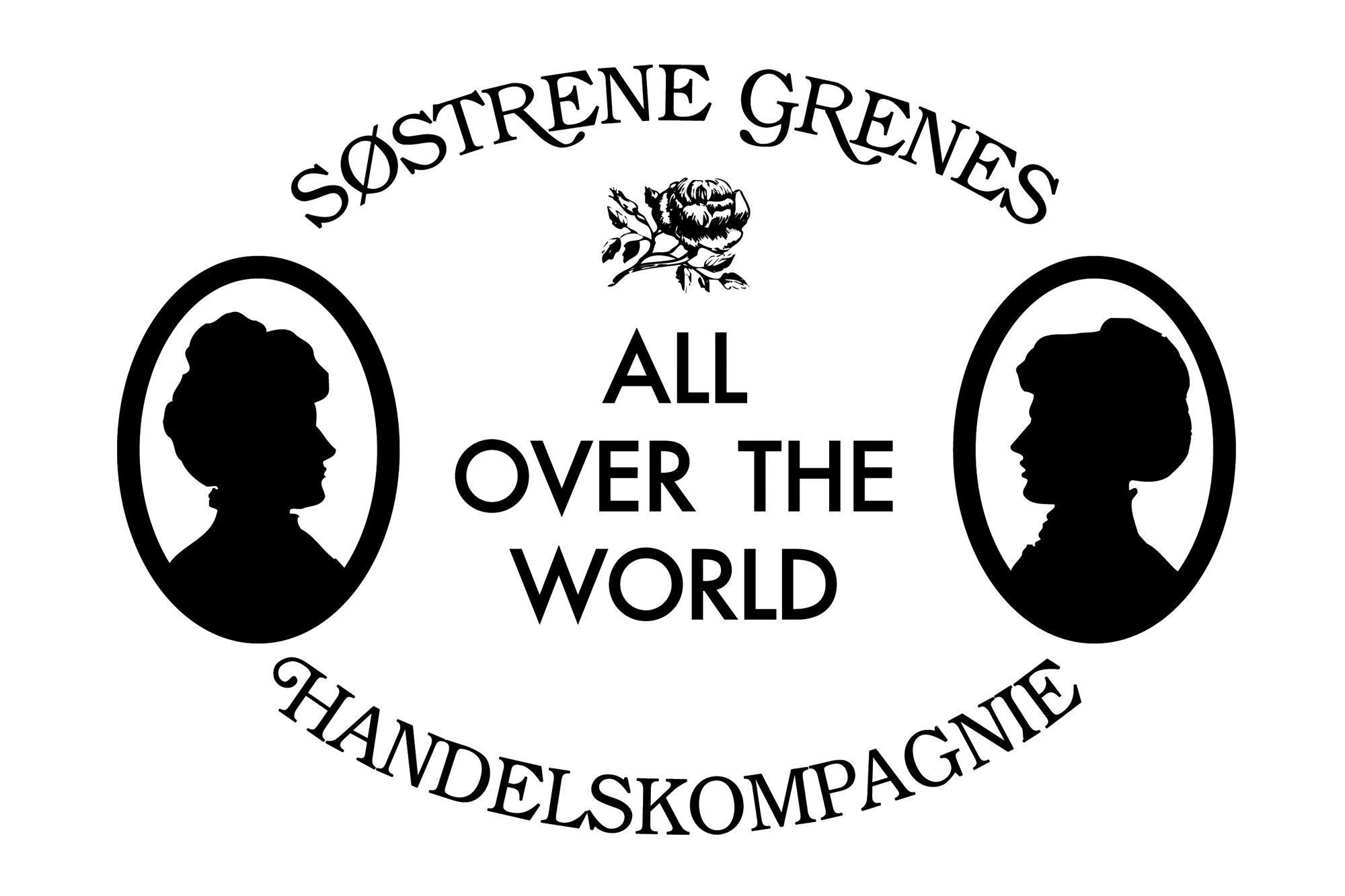 Sostrene Grene (UK) | Logopedia | FANDOM powered by Wikia
