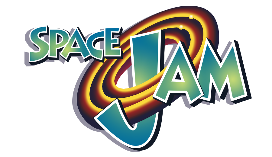 Space Jam | Logopedia | Fandom