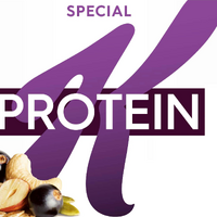 Special K Protein Logopedia Fandom