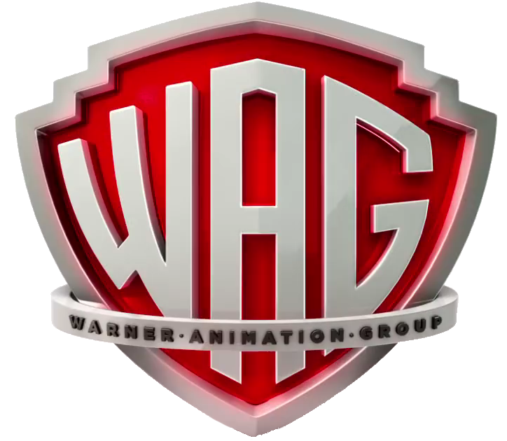 Warner Animation Group Logopedia Fandom