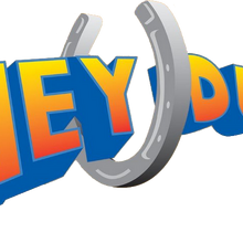 Hey Dude Logopedia Fandom
