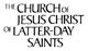 The Church of Jesus Christ of Latter-day Saints | Logopedia | FANDOM ...