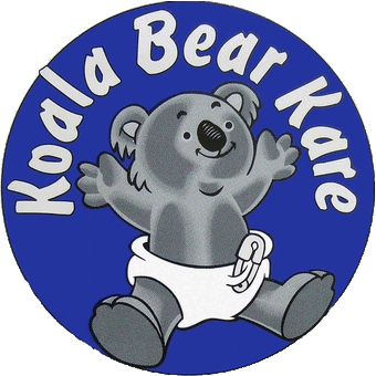 koala bear kare changing station