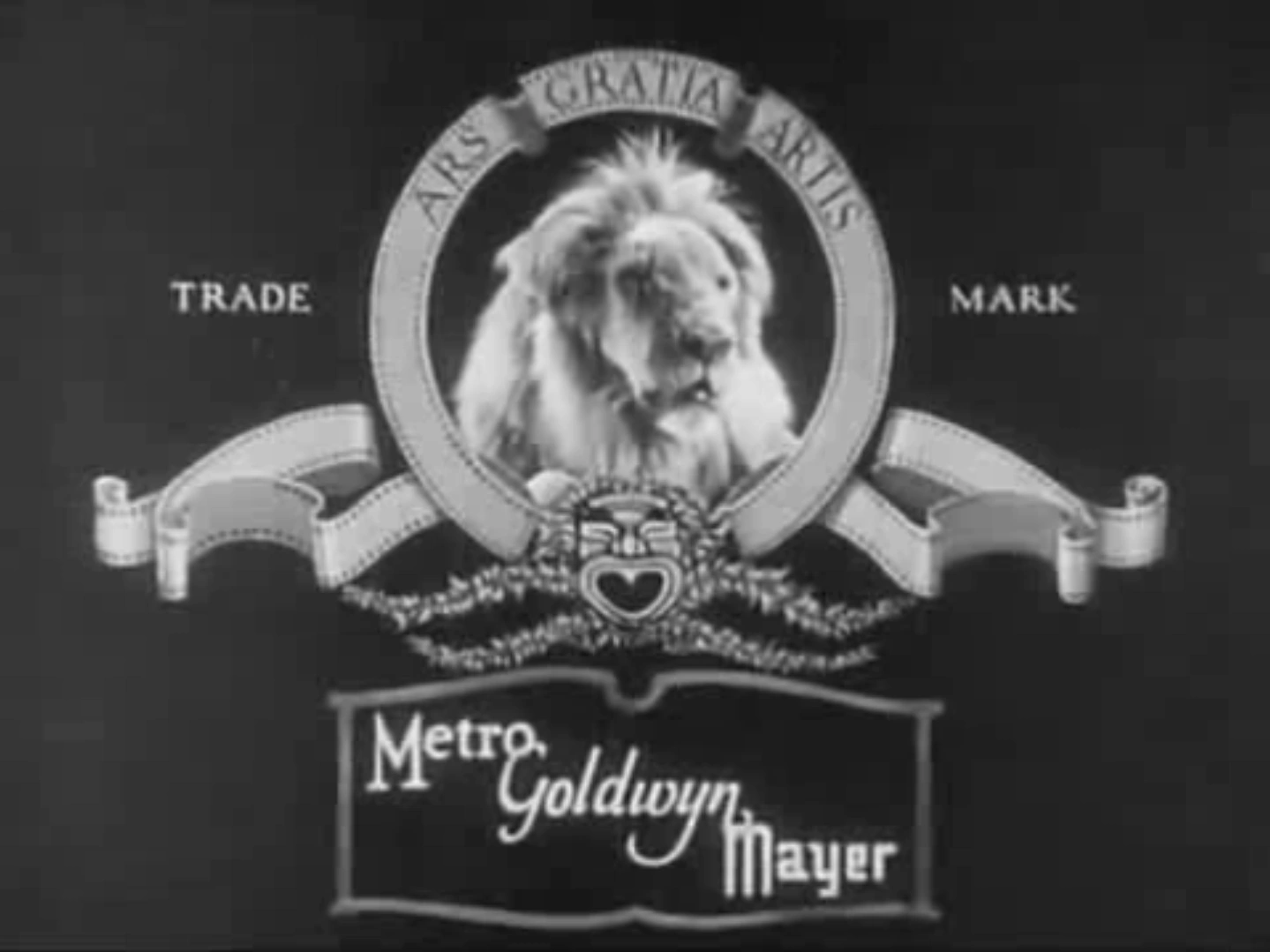 Image Mgm logo (1927).png Logopedia FANDOM powered by Wikia