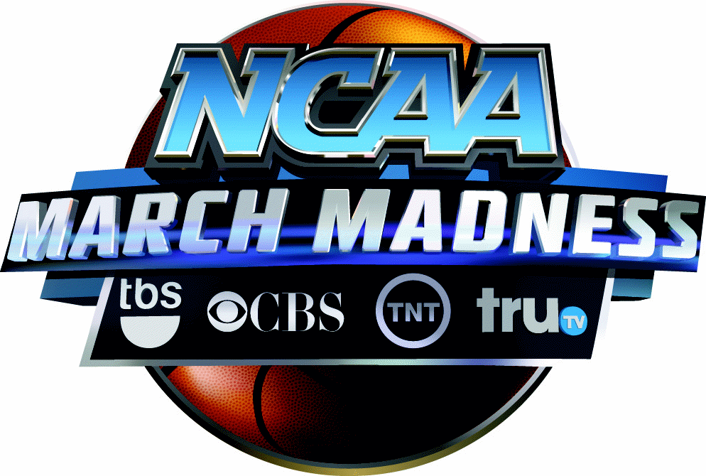 NCAA March Madness (CBS/Turner) | Logopedia | FANDOM ...